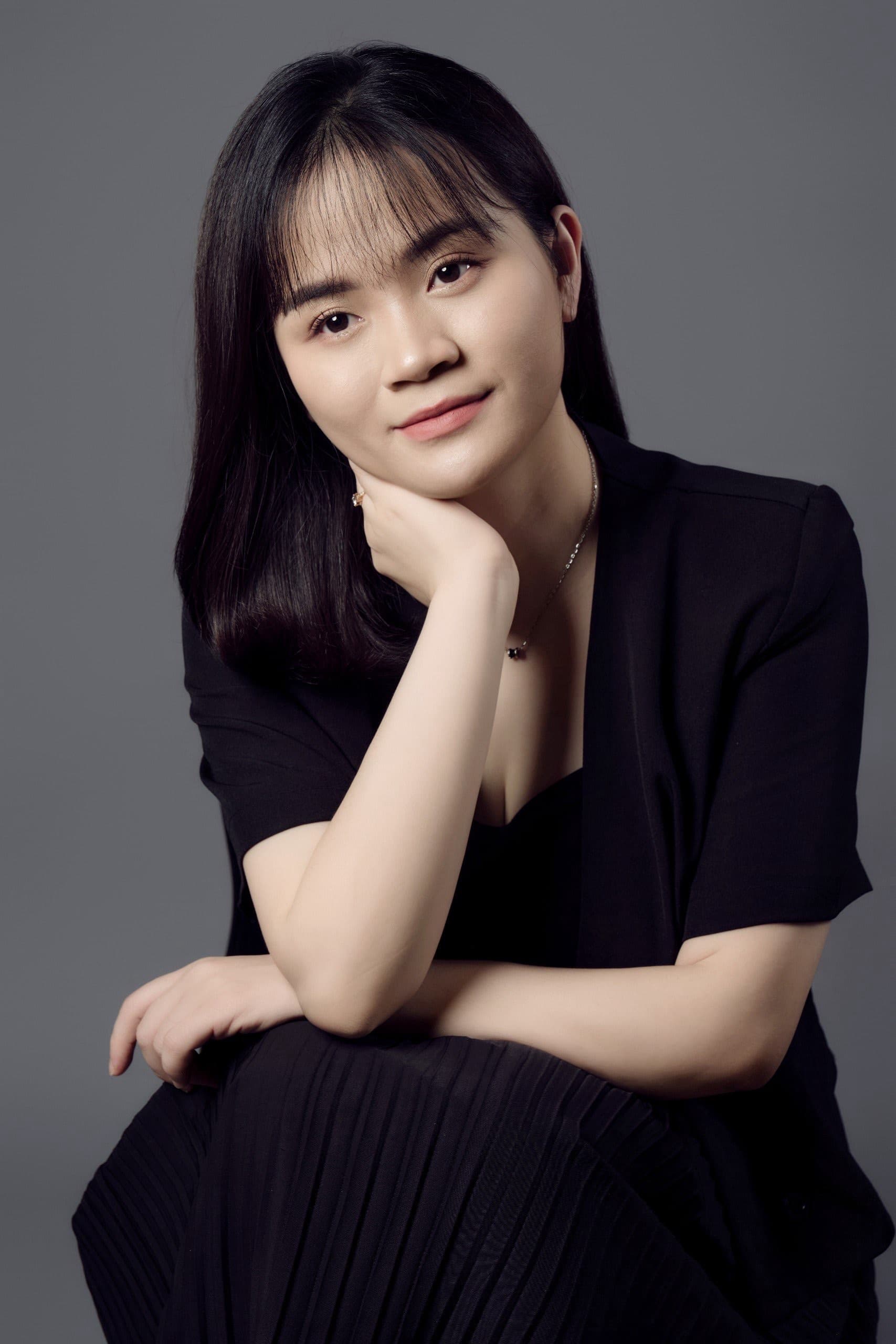 Thùy Dung