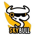 Client logo
